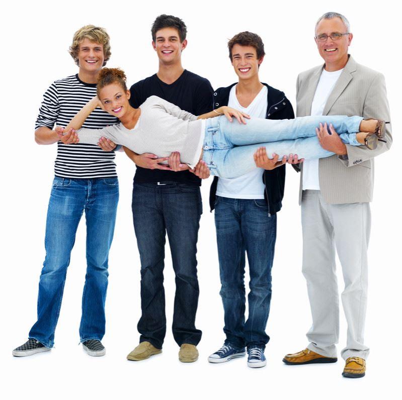 Management Kurs Besprechung 4